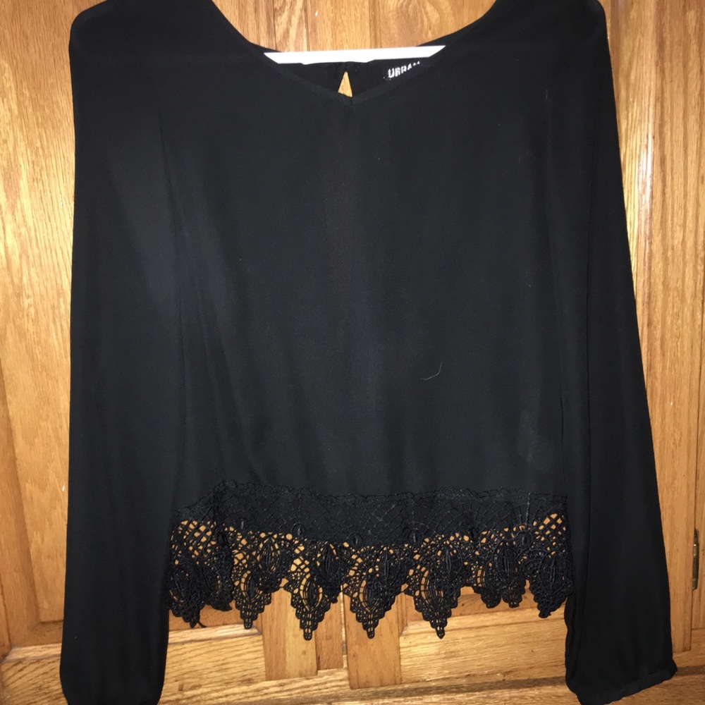 Very cute top